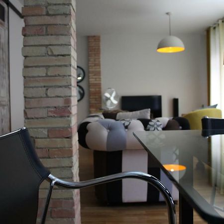 Lardviura Lägenhet Logroño Exteriör bild